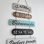 Apartamento Alan