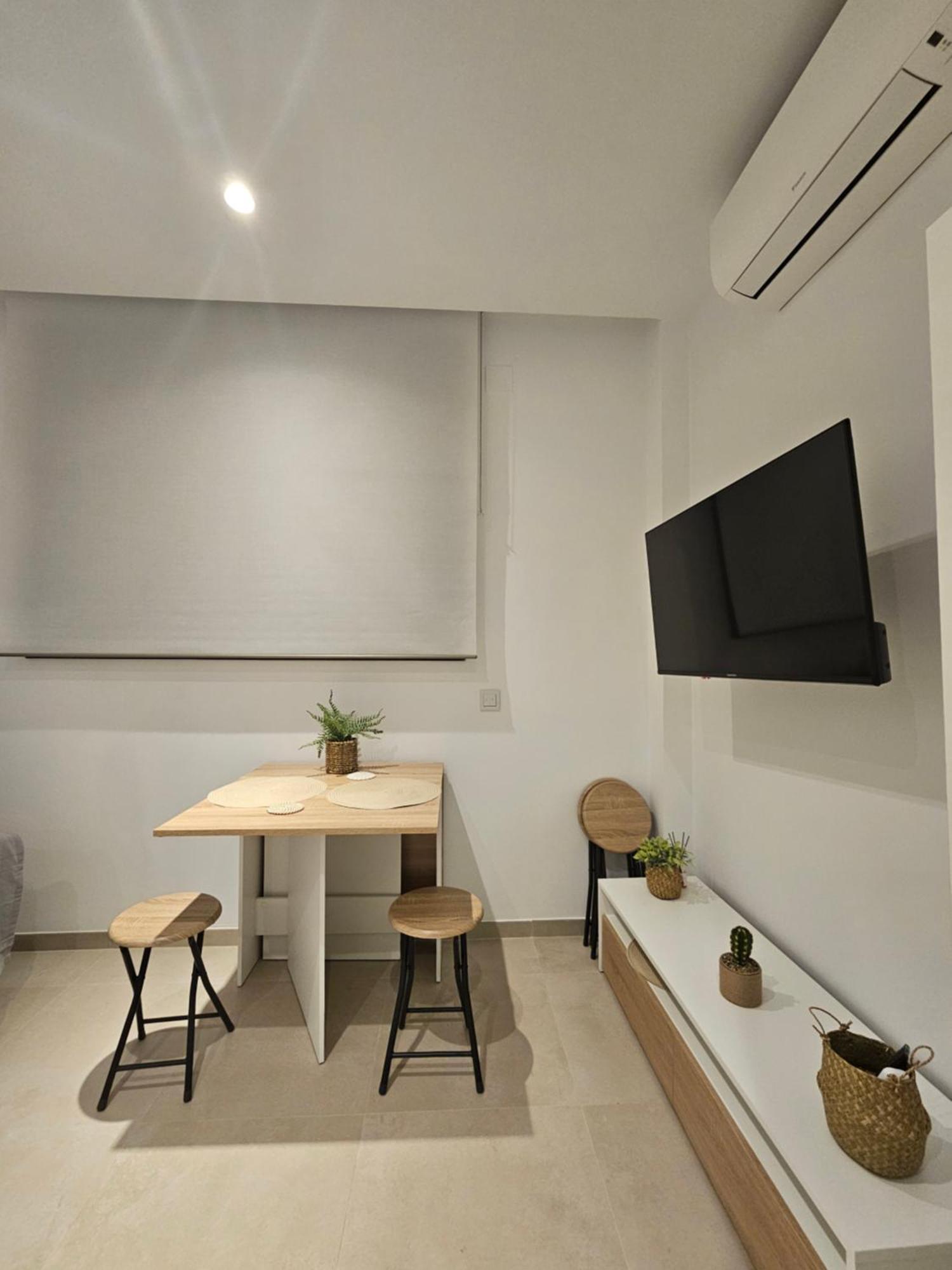 Apartamento Alan Tarifa
