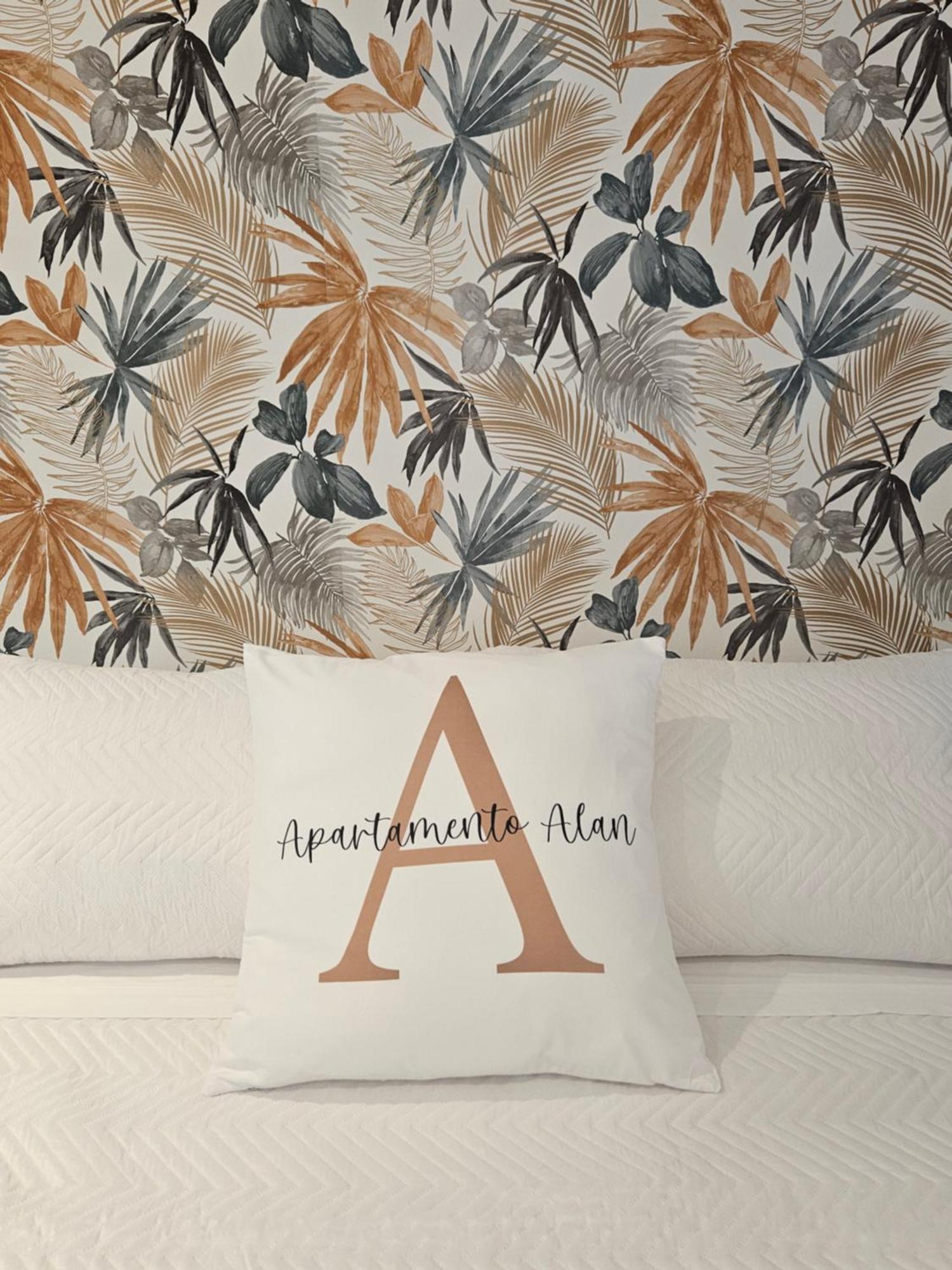 Alan Apartamento