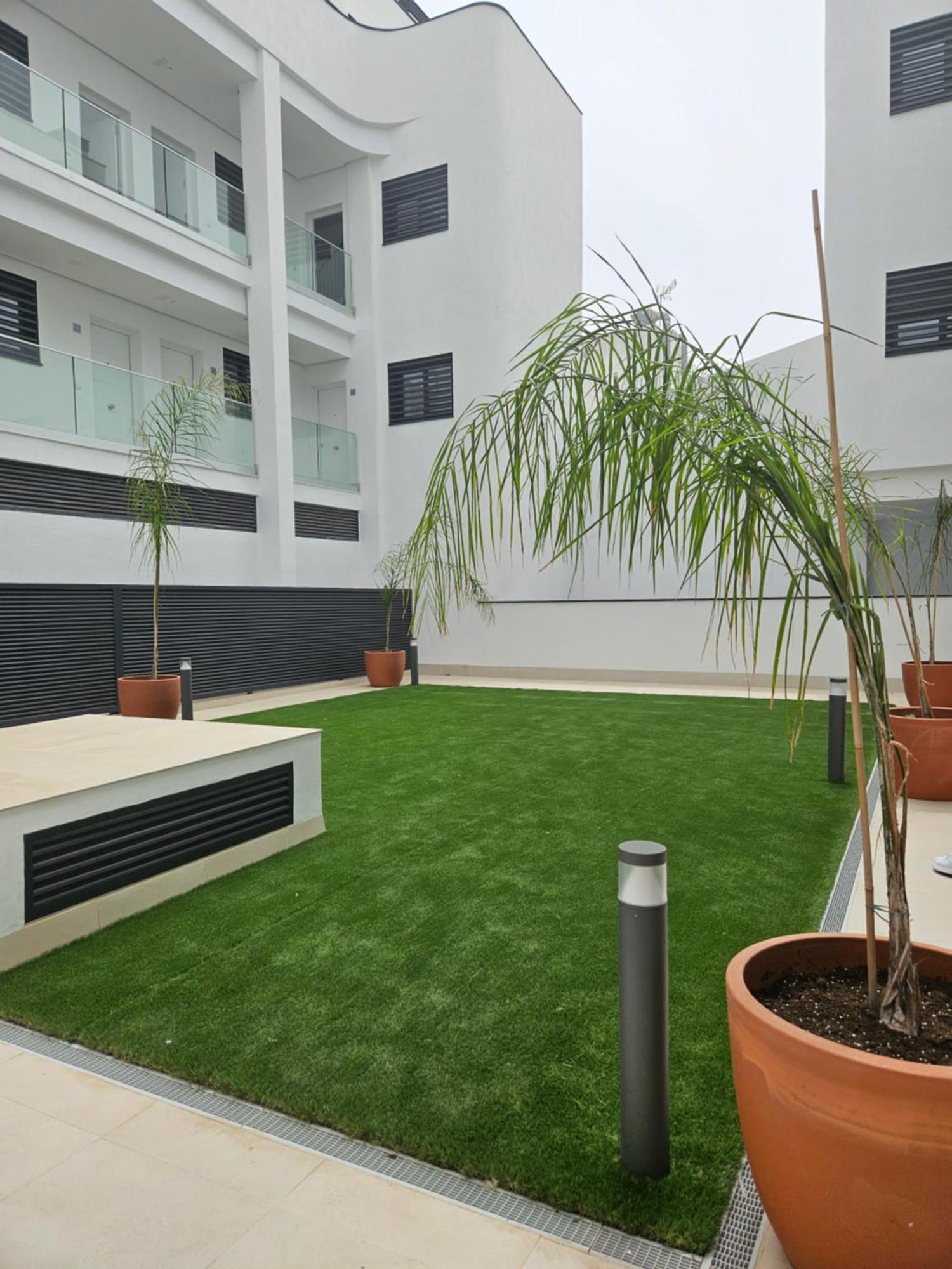 Appartement Alan