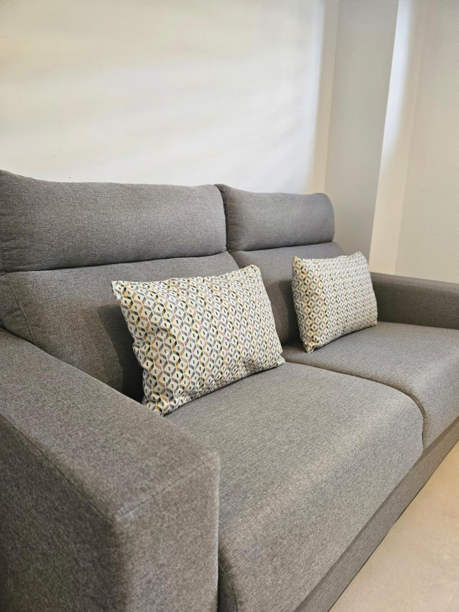 Alan Appartement *
