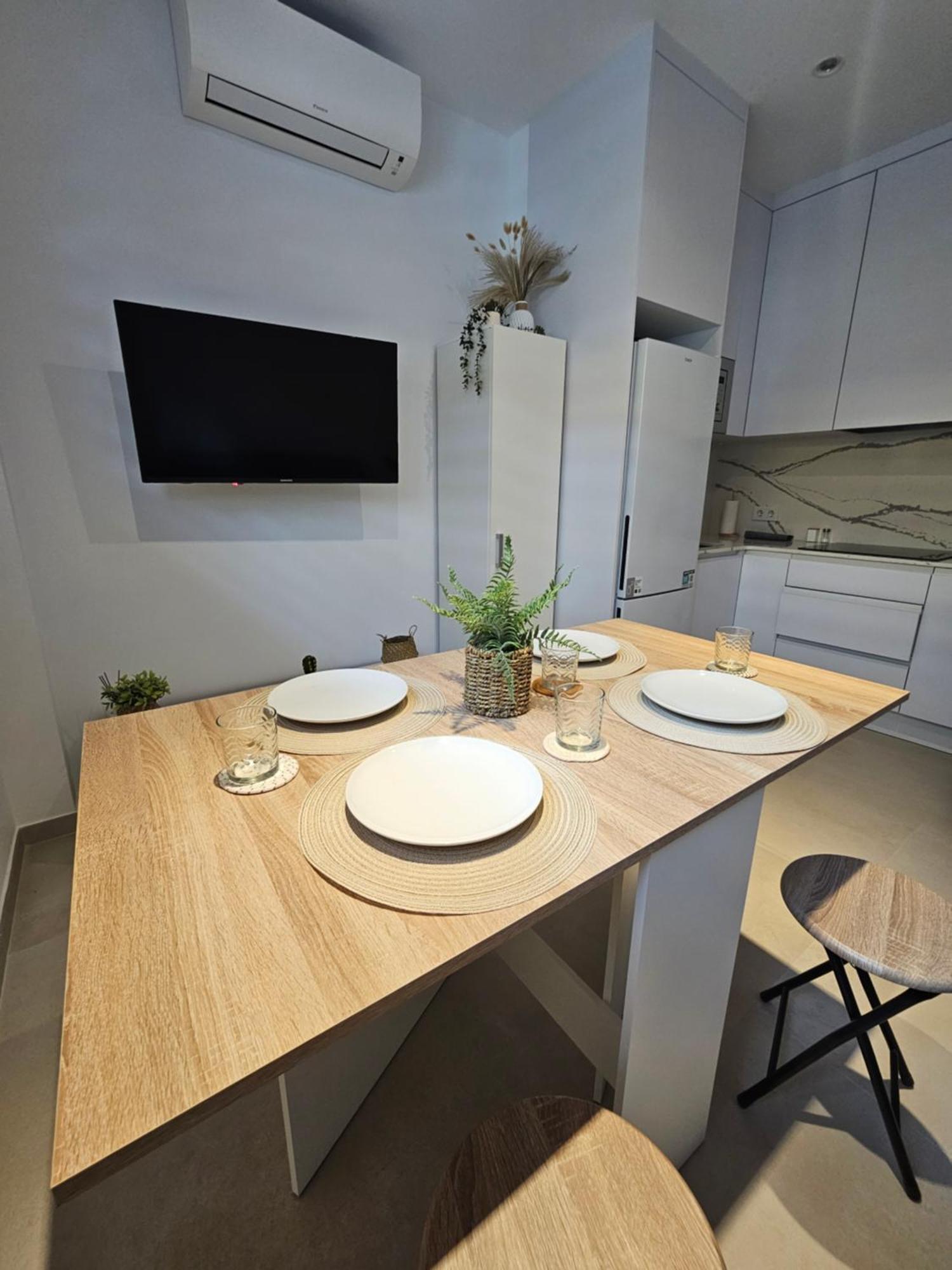 Alan Appartement Tarifa